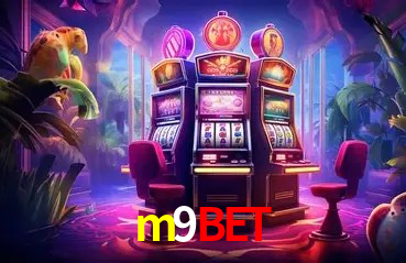Slots no Site m9bet