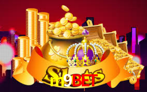 Cassino de Jogos m9bet